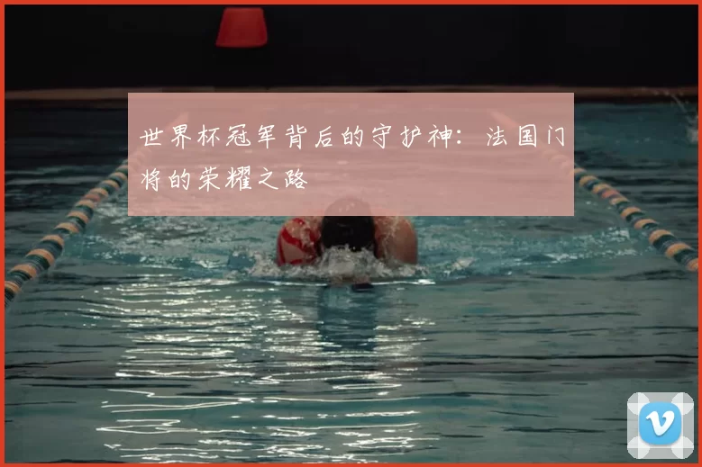 世界杯冠军背后的守护神:法国门将的荣耀之路