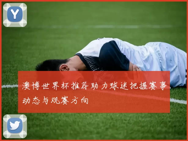 澳博世界杯推荐助力球迷把握赛事动态与观赛方向