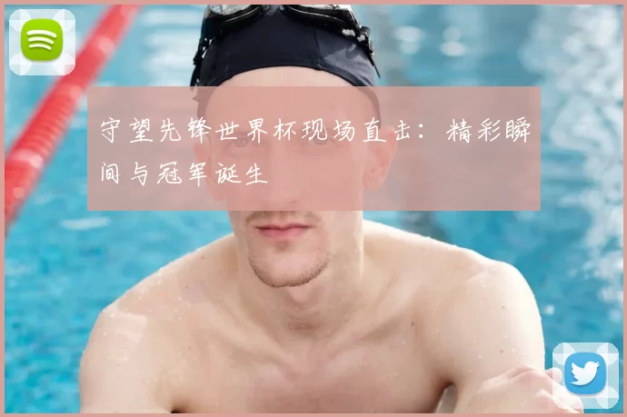 守望先锋世界杯现场直击：精彩瞬间与冠军诞生