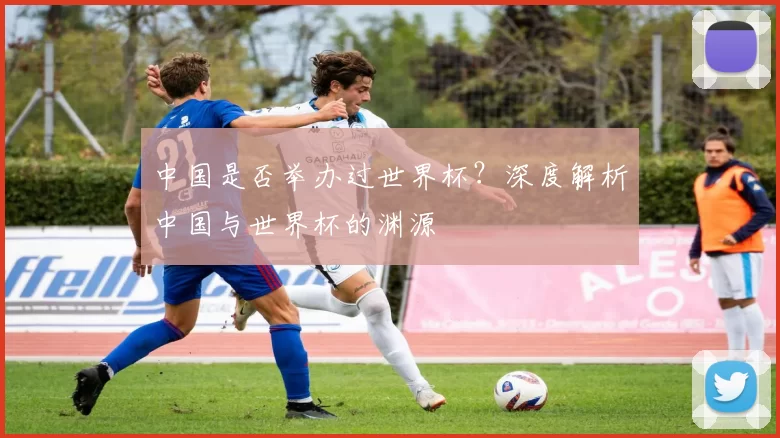 中国是否举办过世界杯？深度解析中国与世界杯的渊源