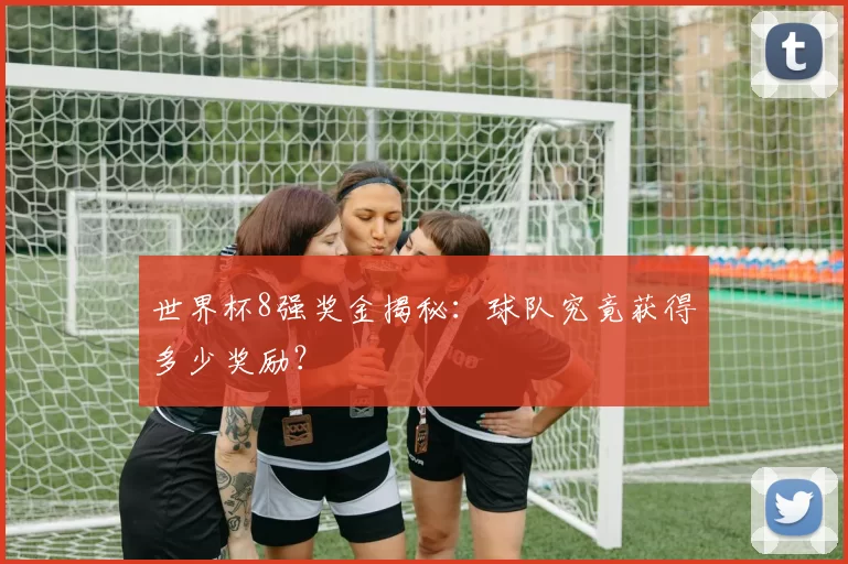 世界杯8强奖金揭秘：球队究竟获得多少奖励？