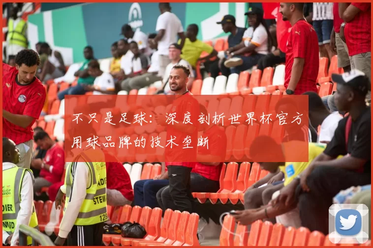不只是足球：深度剖析世界杯官方用球品牌的技术垄断