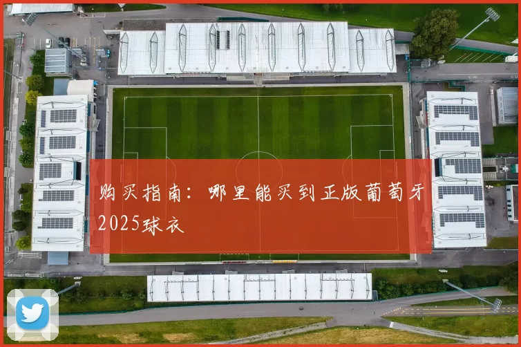 购买指南：哪里能买到正版葡萄牙2025球衣