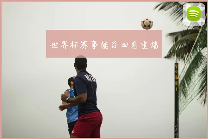 世界杯赛事能否回看重播