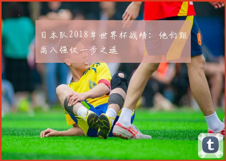 日本队2018年世界杯战绩:他们距离八强仅一步之遥